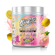 Pink Lemonade Fury (100 servings)