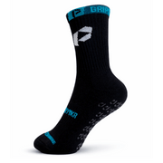 Playmkr Grip Socks Svart
