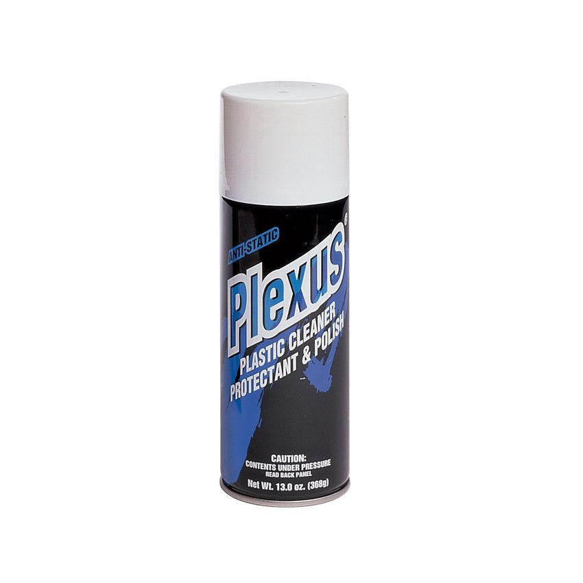 Plexus Visirspray Lustray 368 g – Skyddar & reparerar visir - TRÄNING & PERFORMANCE BUTIKEN