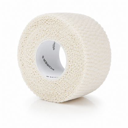 Powerflex Grepptejp Hockey 38 mm – Elastisk tejp i flera färger - Kartong - TRÄNING & PERFORMANCE BUTIKEN