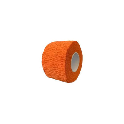 Powerwrap Grepptejp Hockey – Stretchig tejp i specialfärger 3-pack - TRÄNING & PERFORMANCE BUTIKEN