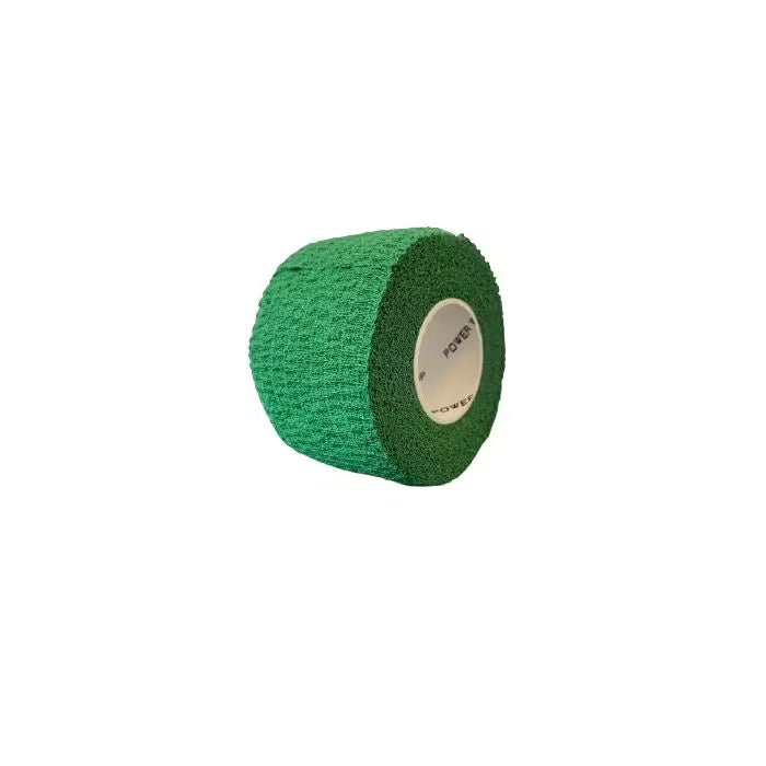 Powerwrap Grepptejp Hockey – Stretchig tejp i specialfärger 3-pack - TRÄNING & PERFORMANCE BUTIKEN