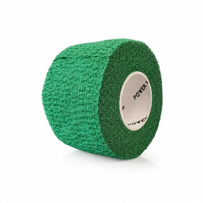 Powerwrap Grepptejp Hockey – Stretchig tejp i specialfärger - Kartong - TRÄNING & PERFORMANCE BUTIKEN