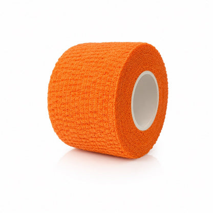 Powerwrap Grepptejp Hockey – Stretchig tejp i specialfärger - Kartong - TRÄNING & PERFORMANCE BUTIKEN