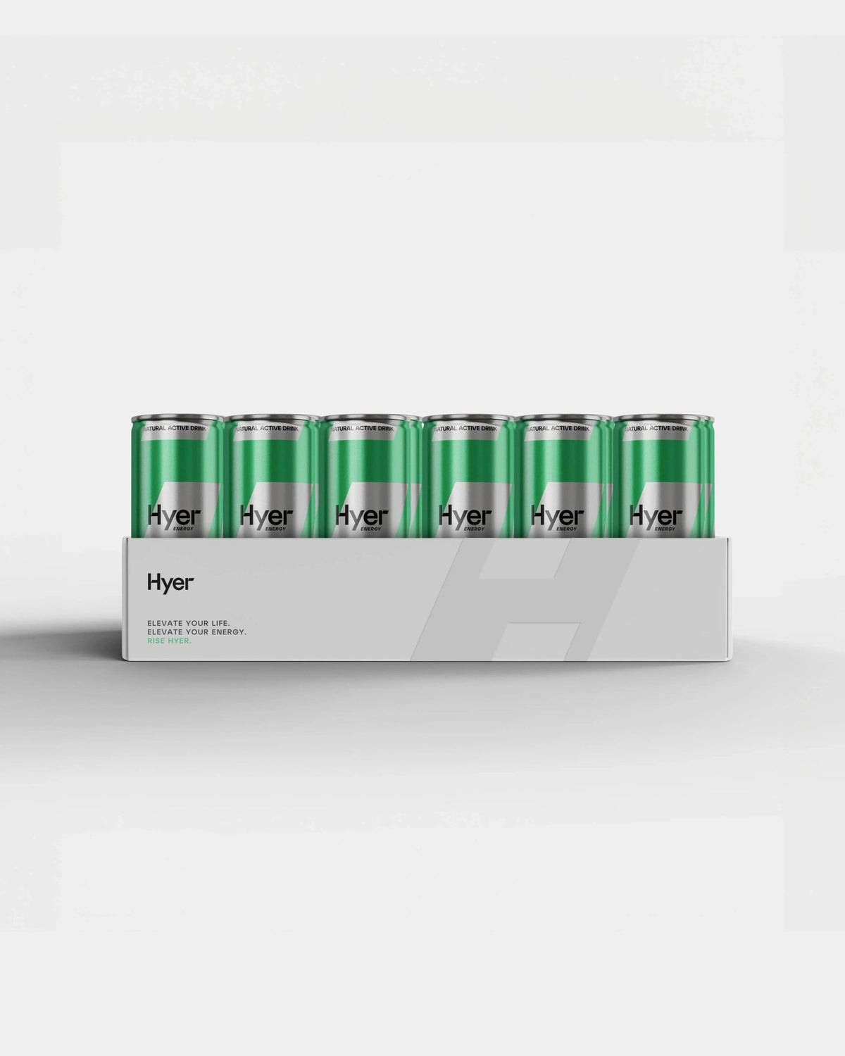 Prickly Pear Lime - 24 PACK - TRÄNING & PERFORMANCE BUTIKEN