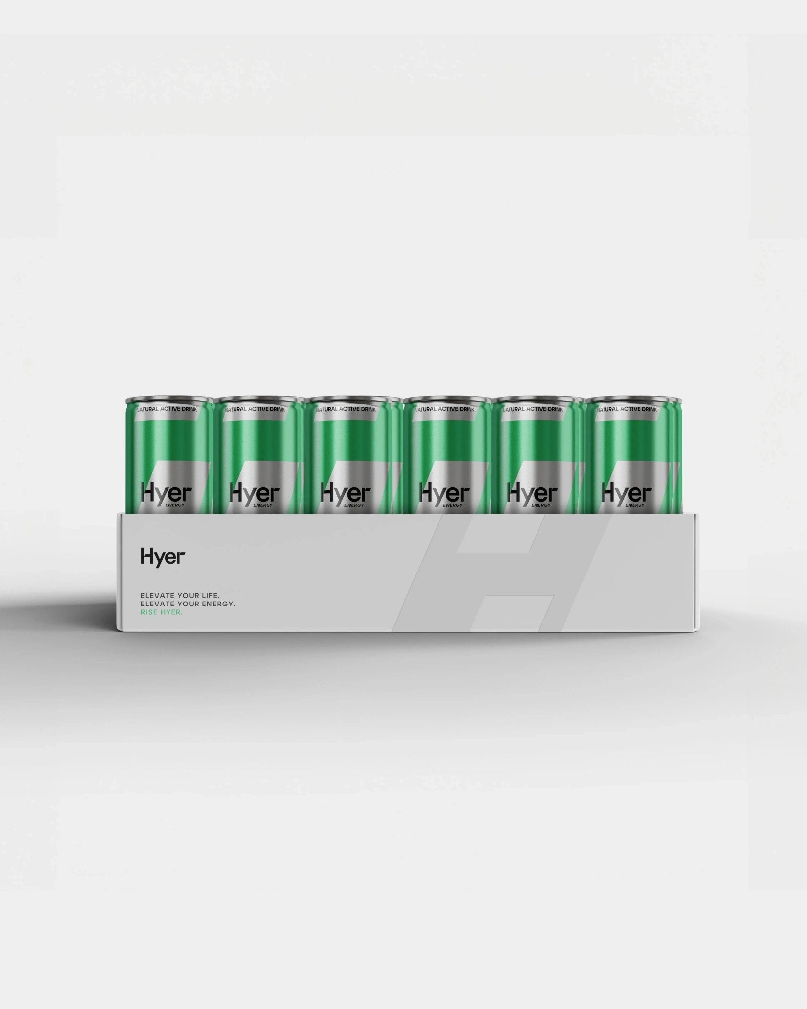 Prickly Pear Lime - 24 PACK - TRÄNING & PERFORMANCE BUTIKEN