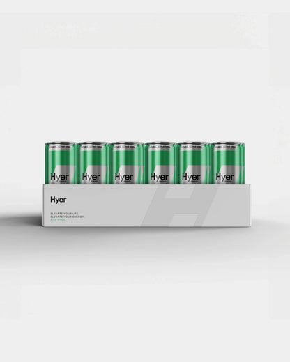 Prickly Pear Lime - 24 PACK - TRÄNING & PERFORMANCE BUTIKEN