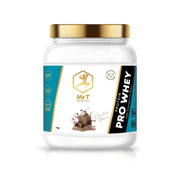 Protein Pro Whey