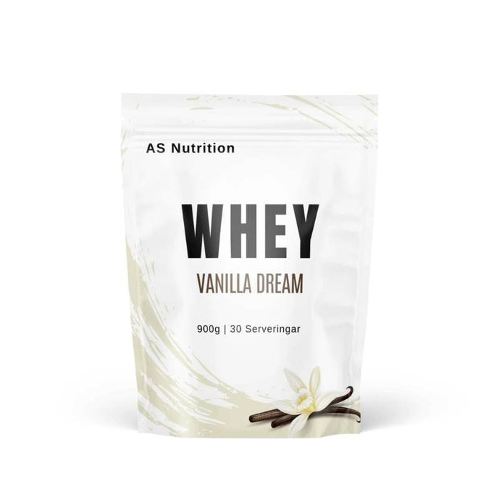 Whey Protein