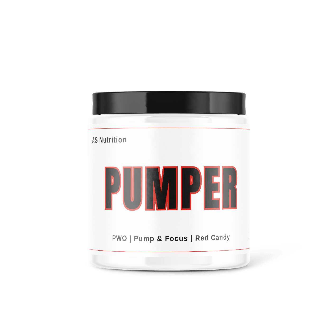 Pumper - TRÄNING & PERFORMANCE BUTIKEN