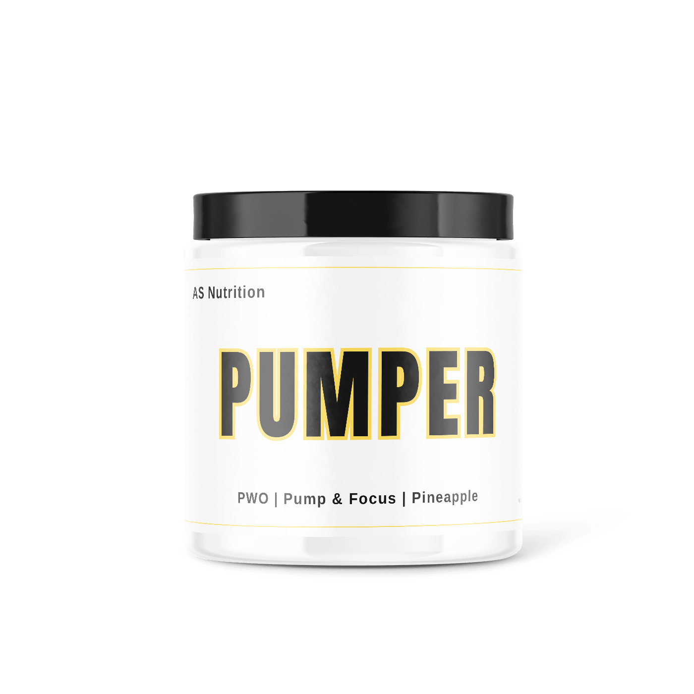 Pumper - TRÄNING & PERFORMANCE BUTIKEN