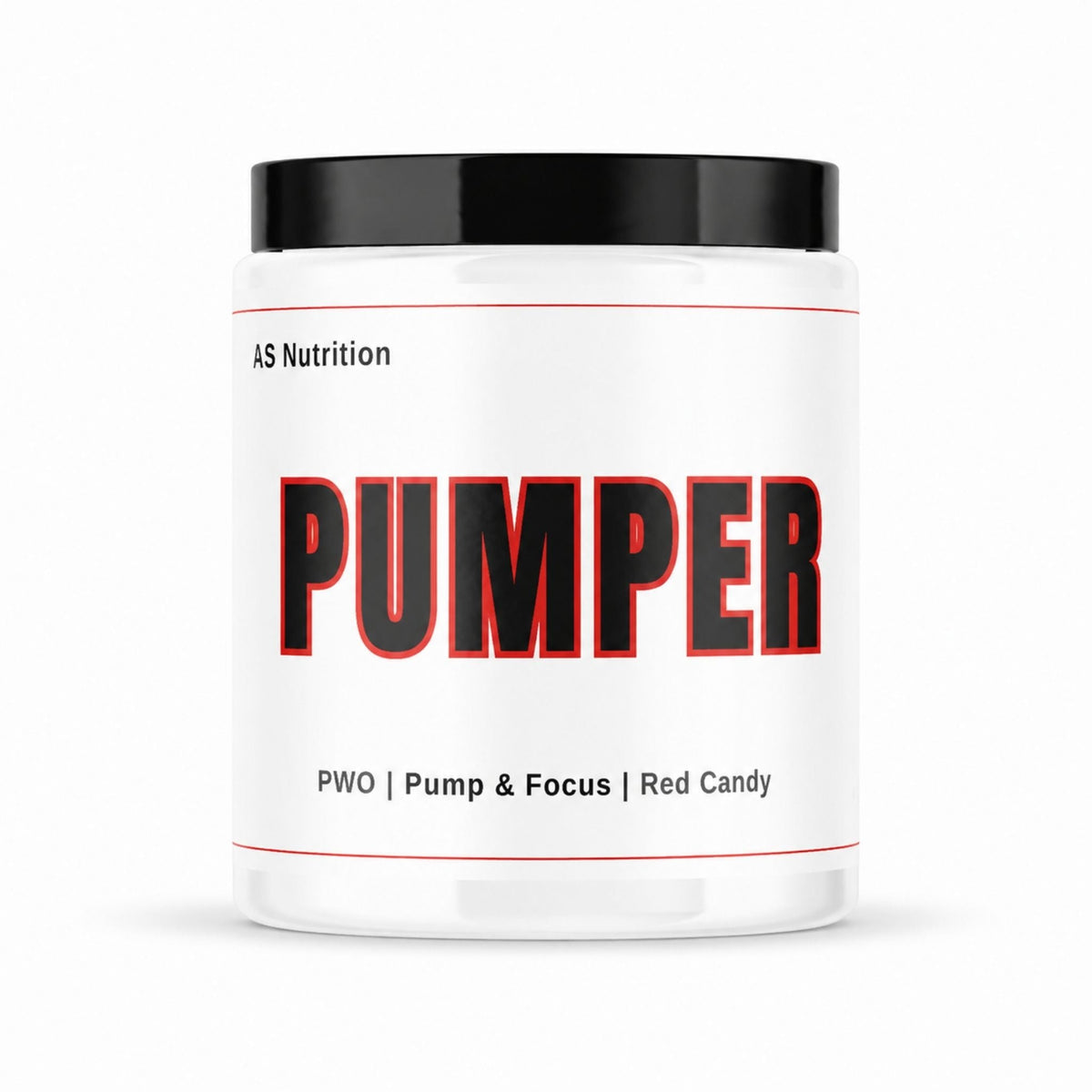 Pumper - TRÄNING & PERFORMANCE BUTIKEN