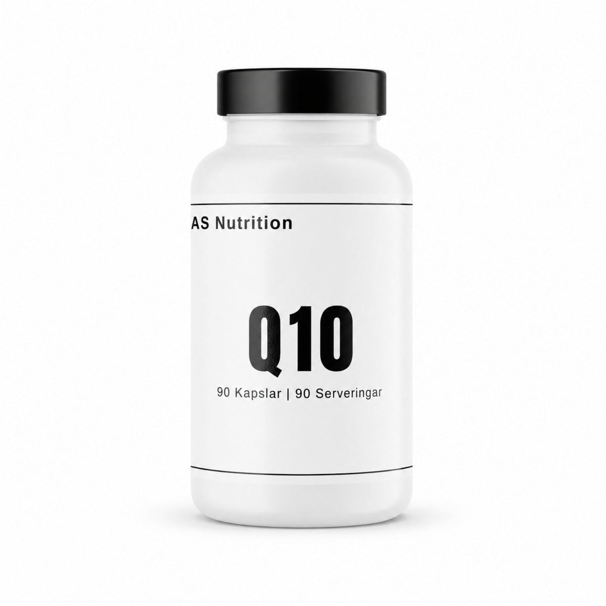 Q10 - TRÄNING & PERFORMANCE BUTIKEN