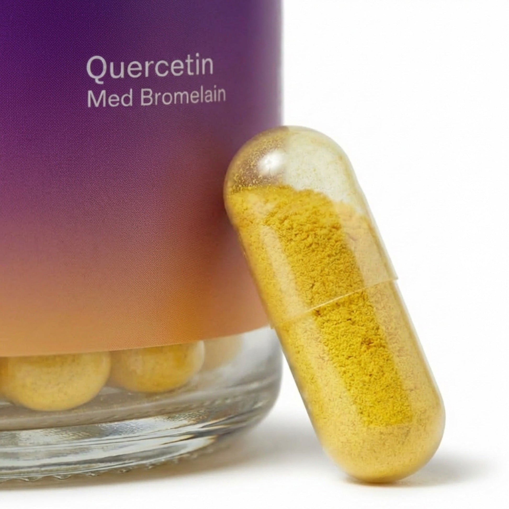 Quercetin Noop - TRÄNING & PERFORMANCE BUTIKEN