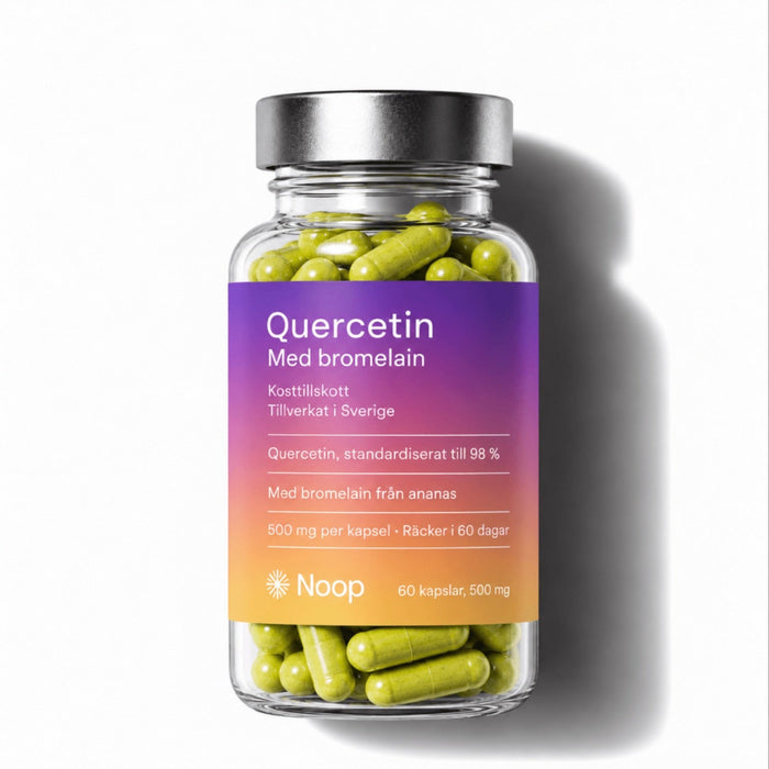 Quercetin Noop