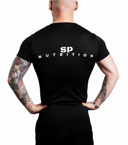 Quick Dry T-shirt [SP Nutrition Edt.] - TRÄNING & PERFORMANCE BUTIKEN