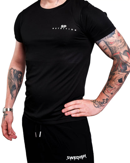 Quick Dry T-shirt [SP Nutrition Edt.] - TRÄNING & PERFORMANCE BUTIKEN