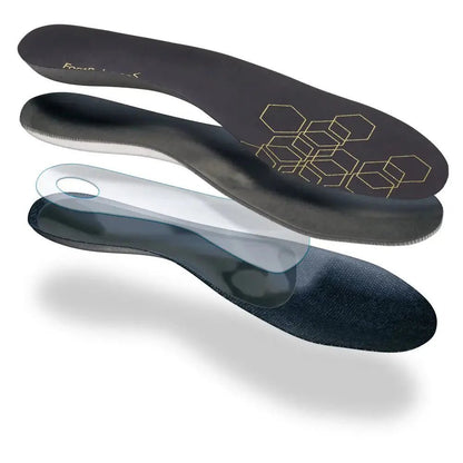 Quickfit Inläggssula Casual - TRÄNING & PERFORMANCE BUTIKEN