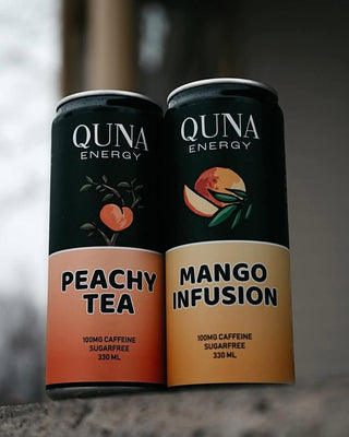 Quna Energy (24 st)