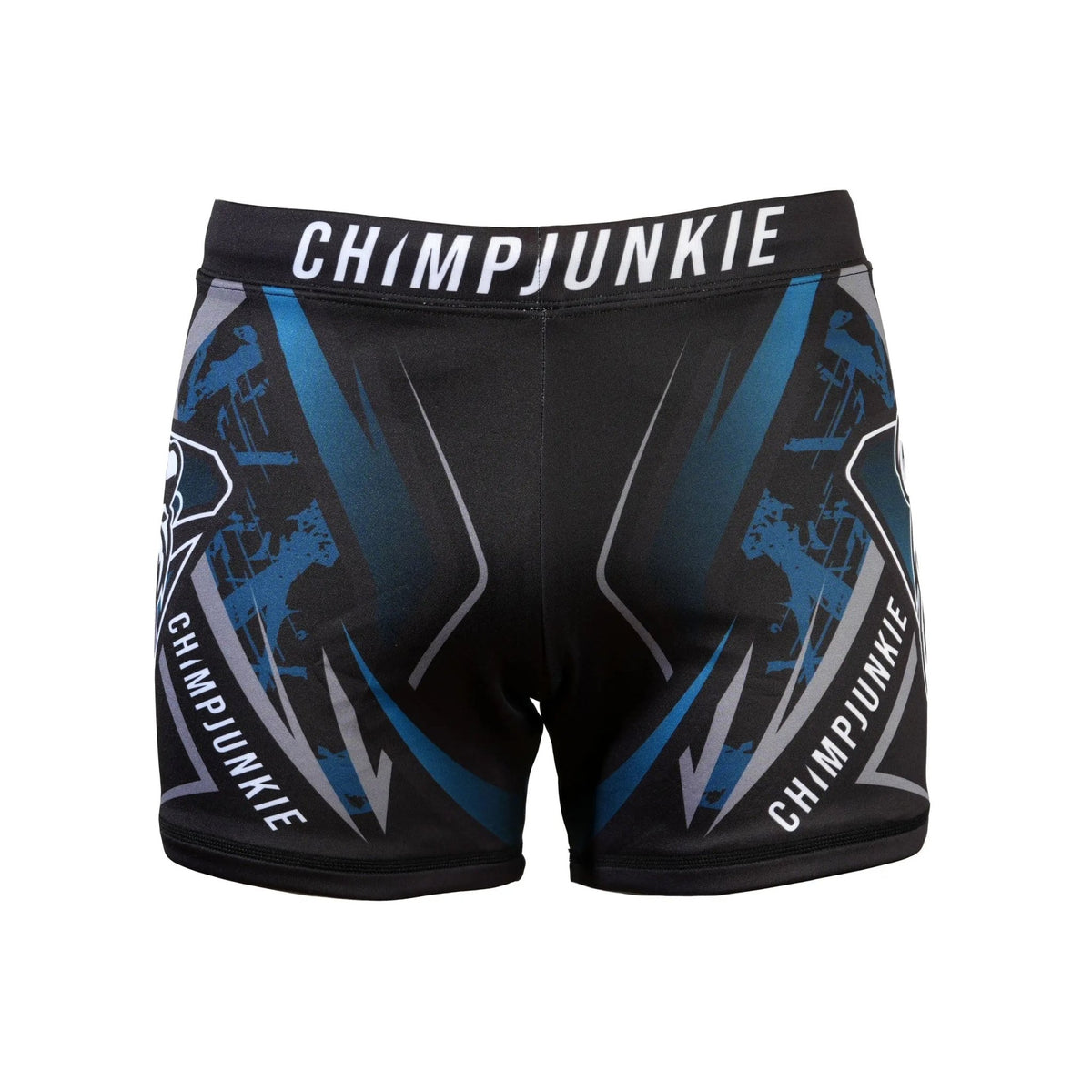 Rampage Vale Tudo Shorts - Low Cut - TRÄNING & PERFORMANCE BUTIKEN