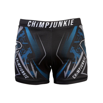 Rampage Vale Tudo Shorts - Low Cut - TRÄNING & PERFORMANCE BUTIKEN