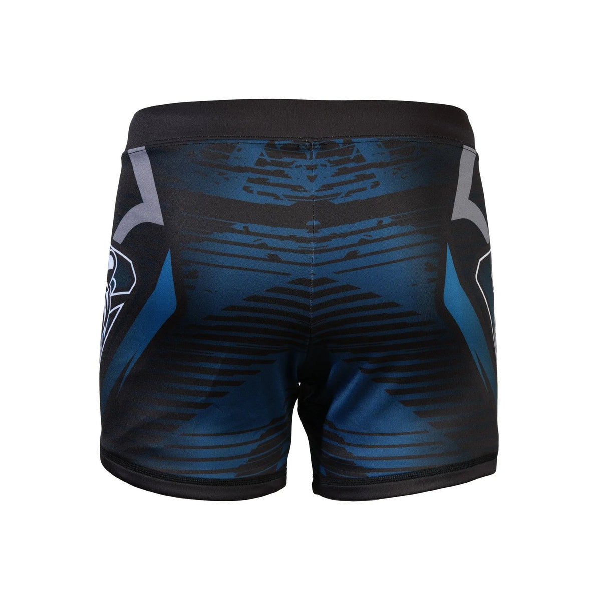 Rampage Vale Tudo Shorts - Low Cut - TRÄNING & PERFORMANCE BUTIKEN