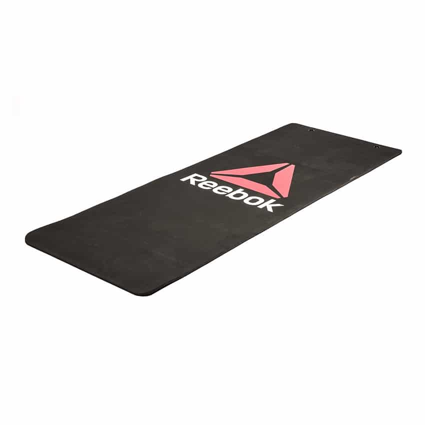 Reebok Functional Mat – Träningsmatta med halkfritt grepp - TRÄNING & PERFORMANCE BUTIKEN
