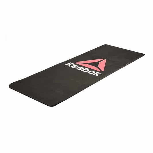 Reebok Functional Mat – Träningsmatta med halkfritt grepp - TRÄNING & PERFORMANCE BUTIKEN
