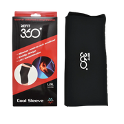 Refit 360 Hot&Cold