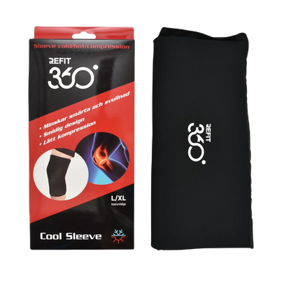 Refit 360 Hot&Cold - TRÄNING & PERFORMANCE BUTIKEN