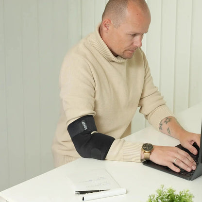 Refit Exceed Armbågsstöd - TRÄNING & PERFORMANCE BUTIKEN
