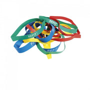 Refit Gummiband 10 Pack