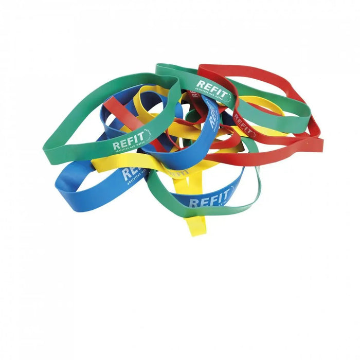 Refit Gummiband 10 Pack