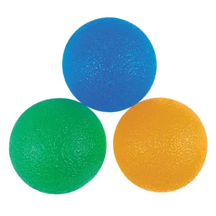 Refit Handträningsbollar 3-pack
