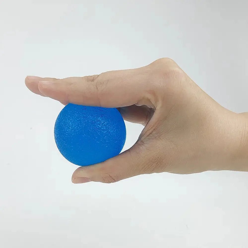 Refit Handträningsbollar 3 - pack - TRÄNING & PERFORMANCE BUTIKEN