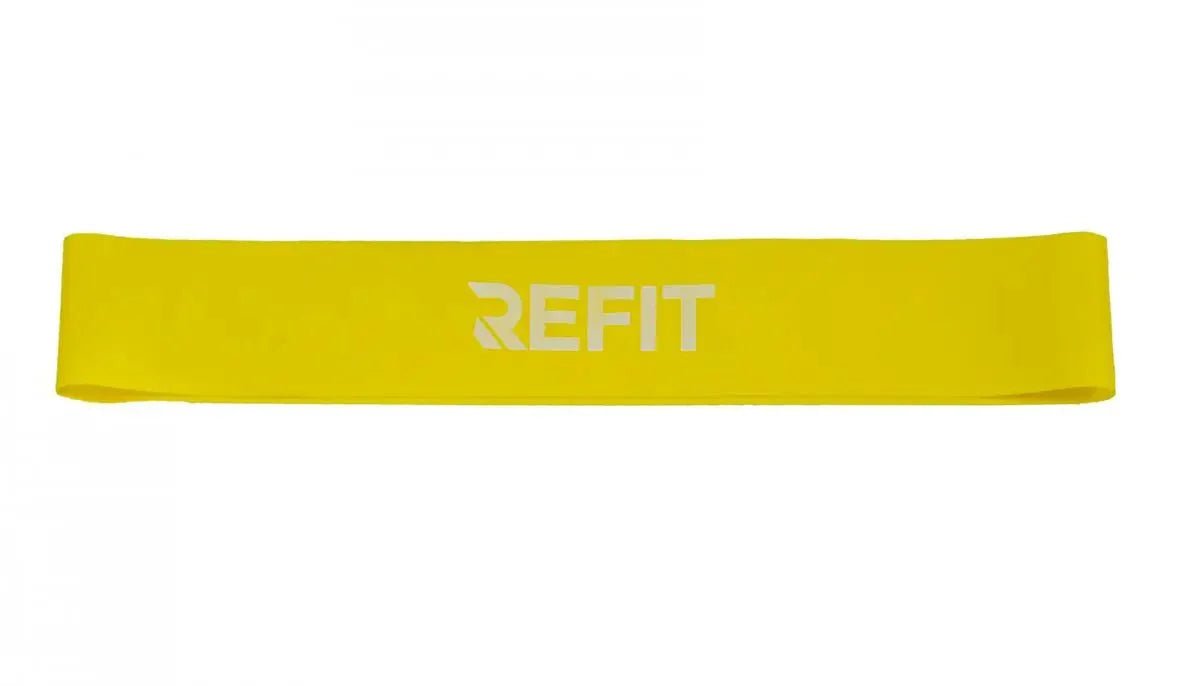 Refit Miniband Pro - TRÄNING & PERFORMANCE BUTIKEN