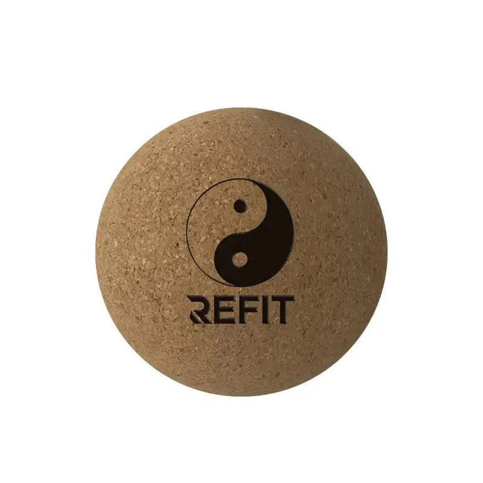 Refit Triggerboll