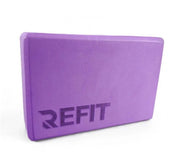 Refit Yogablock Lila