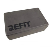 Refit Yogablock Svart