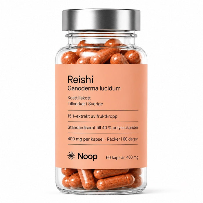 Reishi Noop