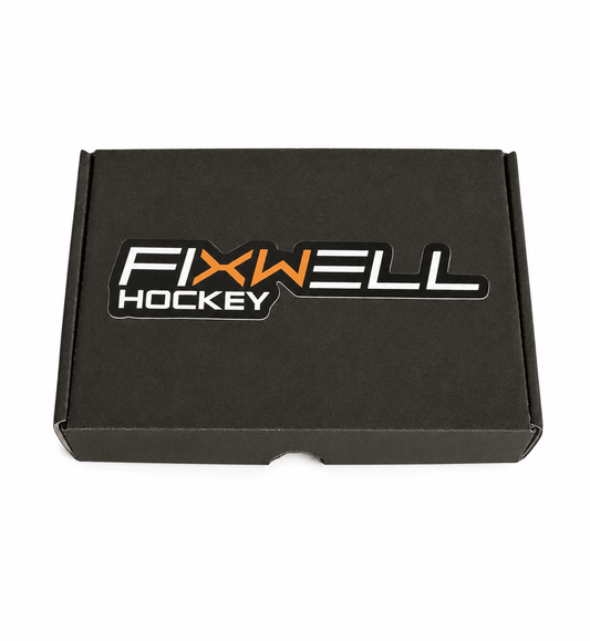 Repair Kit - Hockeyklubbor - TRÄNING & PERFORMANCE BUTIKEN