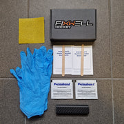 Repair Kit - Hockeyklubbor