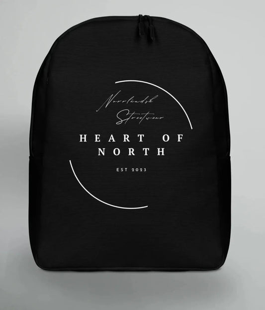 RYGGSÄCK EST 2023 NORRLAND - TRÄNING & PERFORMANCE BUTIKEN