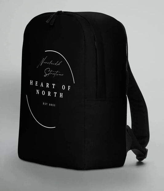 RYGGSÄCK EST 2023 NORRLAND - TRÄNING & PERFORMANCE BUTIKEN