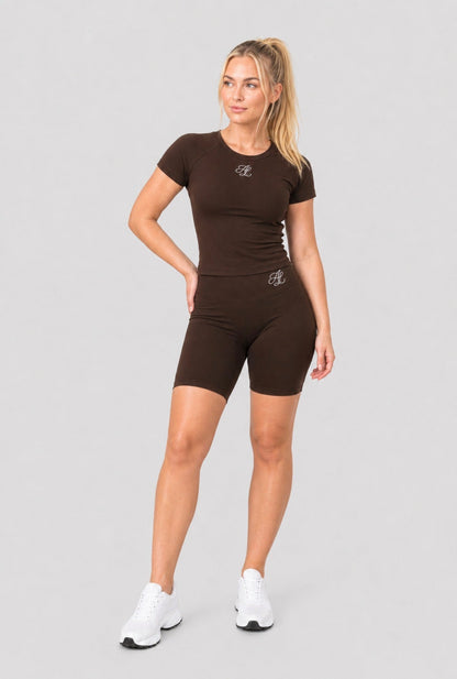 Sculpt Shorts - TRÄNING & PERFORMANCE BUTIKEN