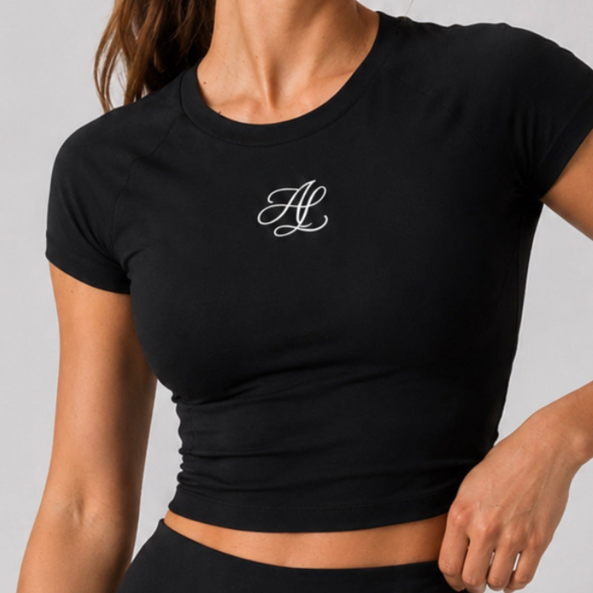 Sculpt tee - TRÄNING & PERFORMANCE BUTIKEN