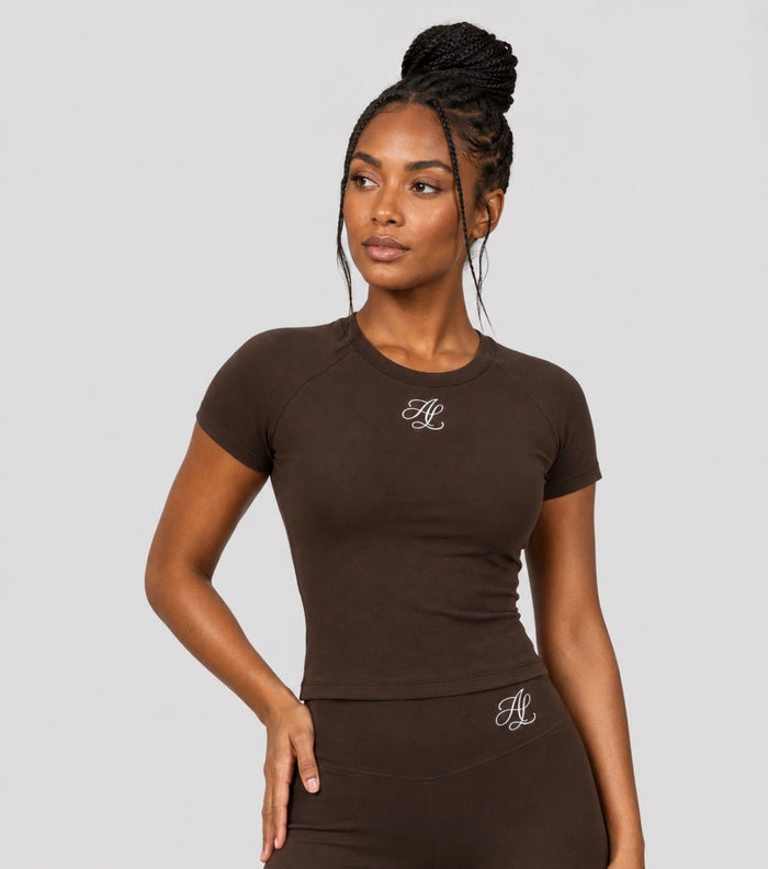 Sculpt tee