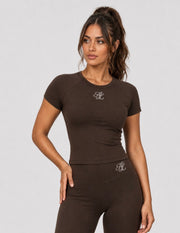 Sculpt tee