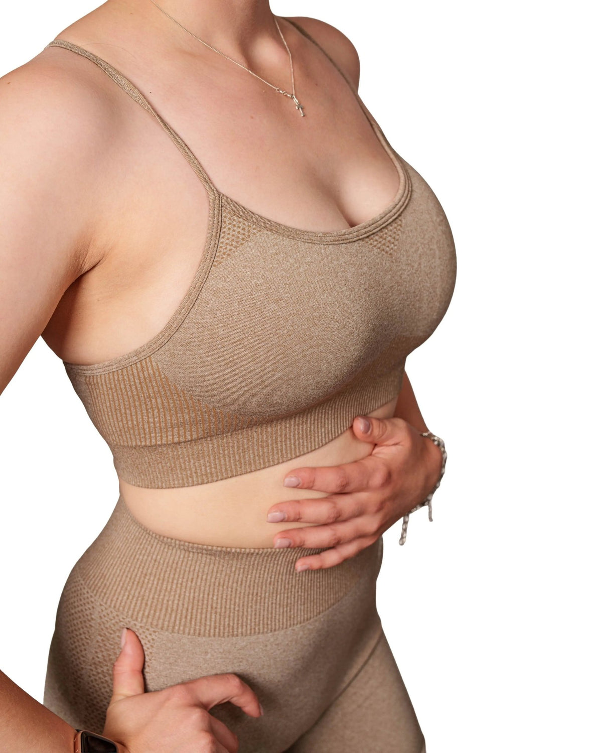 Seamless Contour Set - TRÄNING & PERFORMANCE BUTIKEN