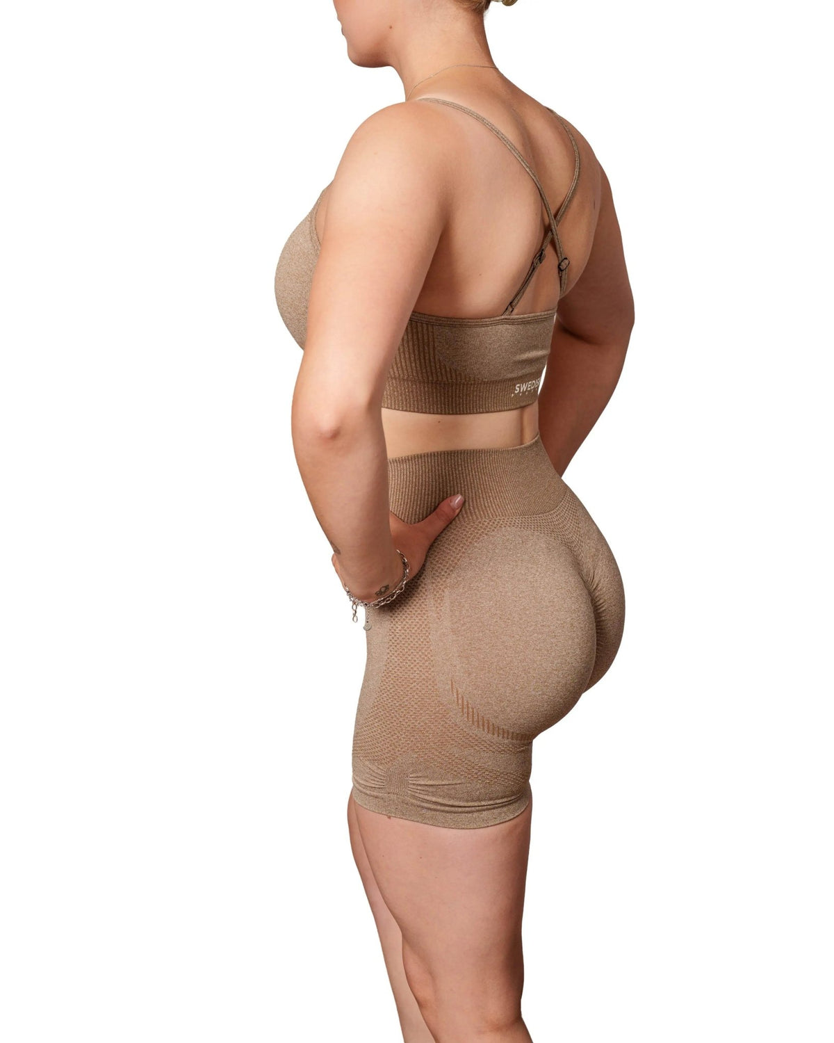 Seamless Contour Set - TRÄNING & PERFORMANCE BUTIKEN